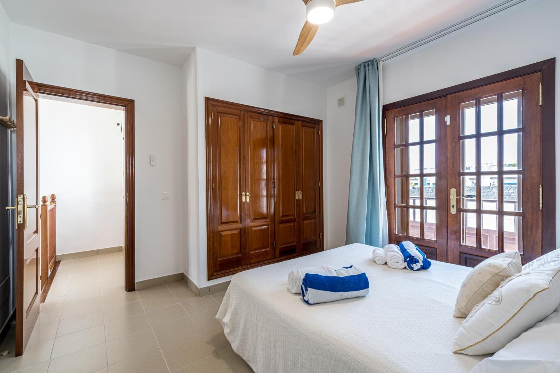 Villablanca Mar Heated Private Pool In A Charming Retreat Of Serenity Playa Blanca  Exterior foto
