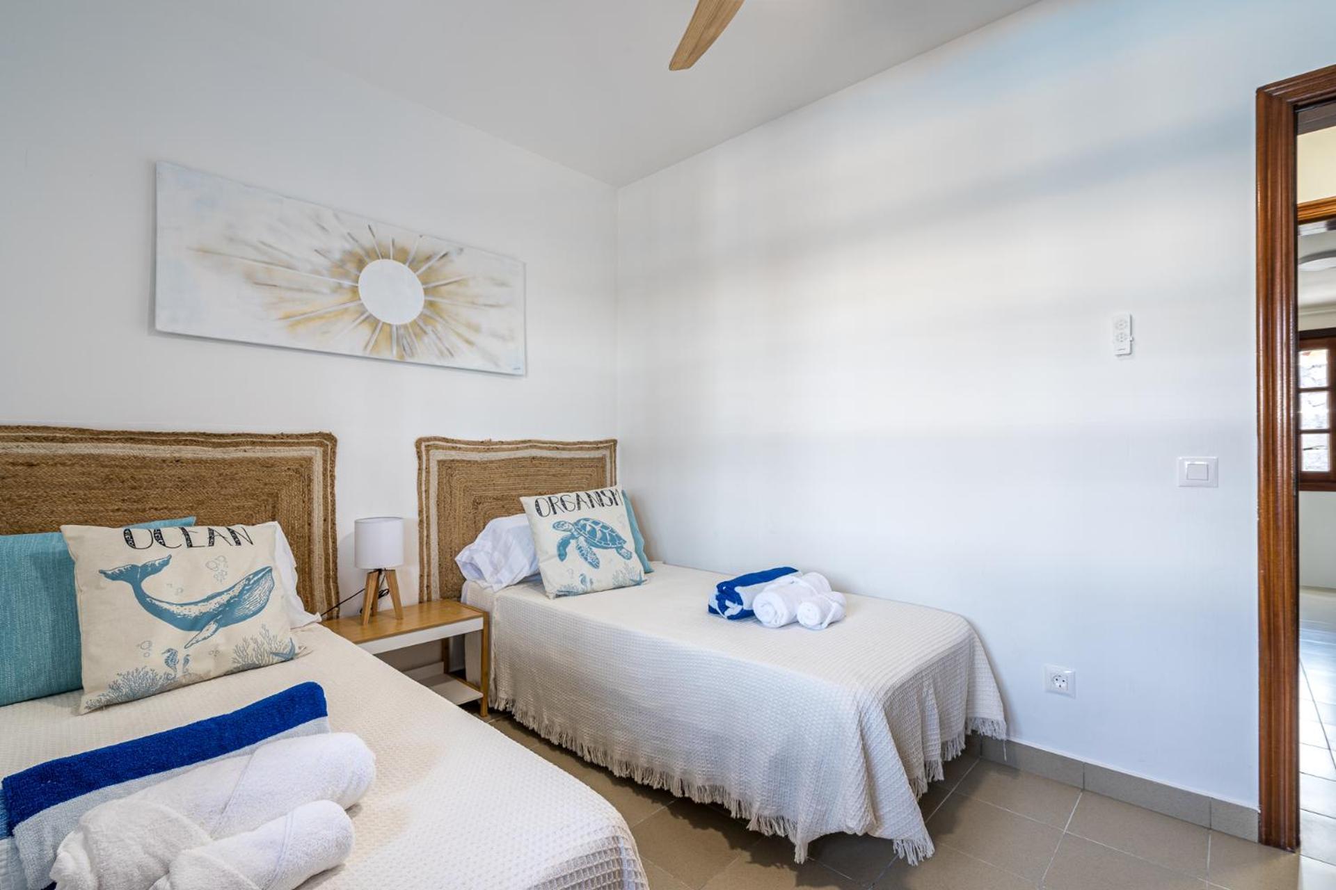 Villablanca Mar Heated Private Pool In A Charming Retreat Of Serenity Playa Blanca  Exterior foto